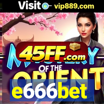e666bet