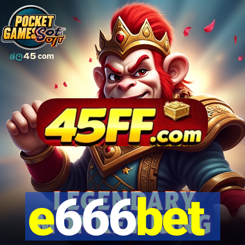 e666bet