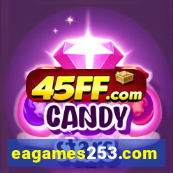 eagames253.com