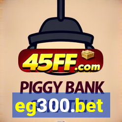 eg300.bet