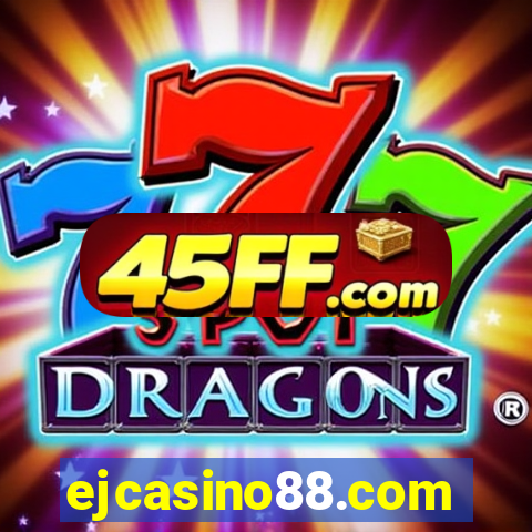 ejcasino88.com