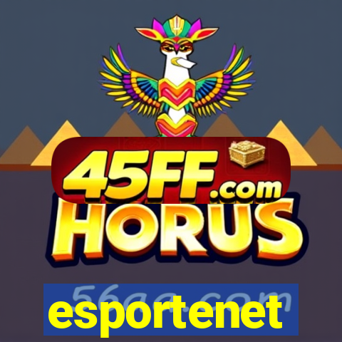esportenet