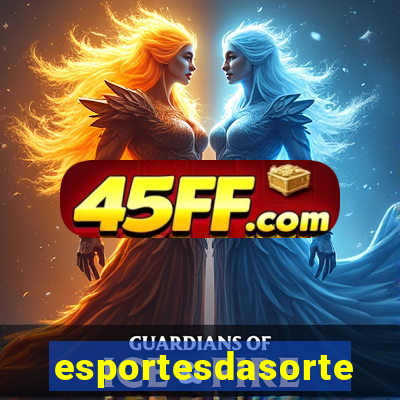 esportesdasorte.com