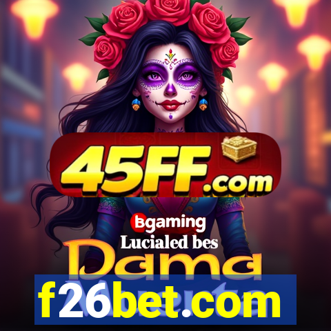 f26bet.com