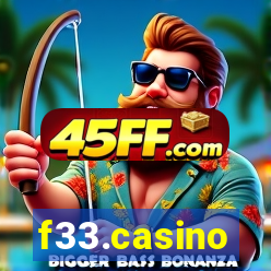 f33.casino