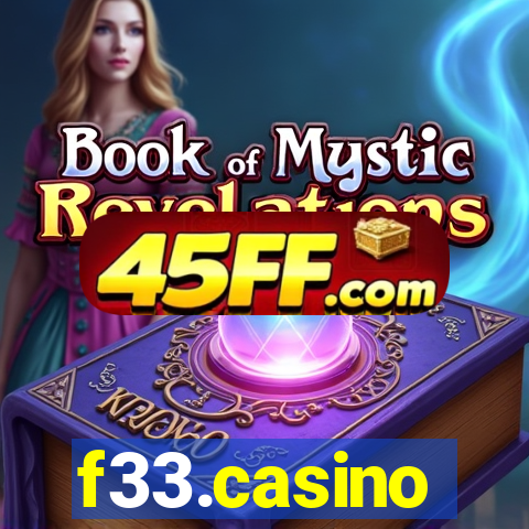f33.casino