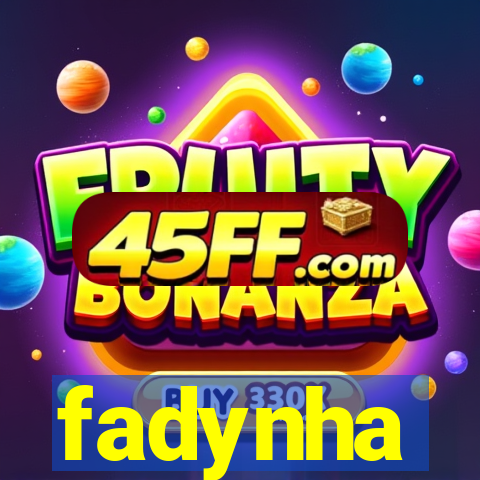 fadynha