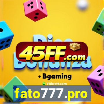 fato777.pro