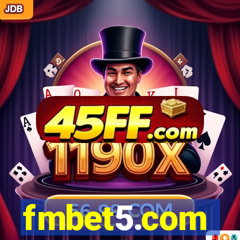 fmbet5.com