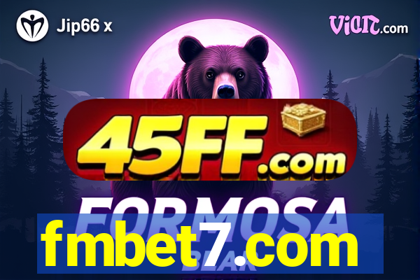 fmbet7.com