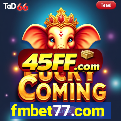 fmbet77.com