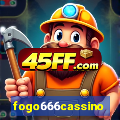 fogo666cassino