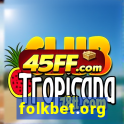 folkbet.org