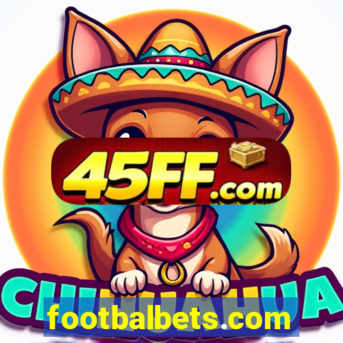 footbalbets.com