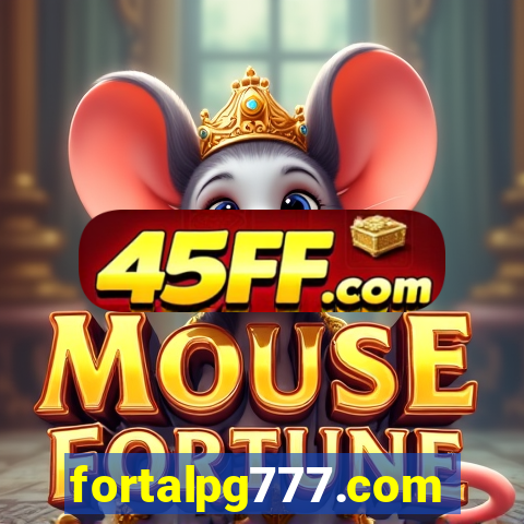 fortalpg777.com