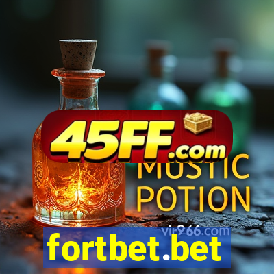 fortbet.bet