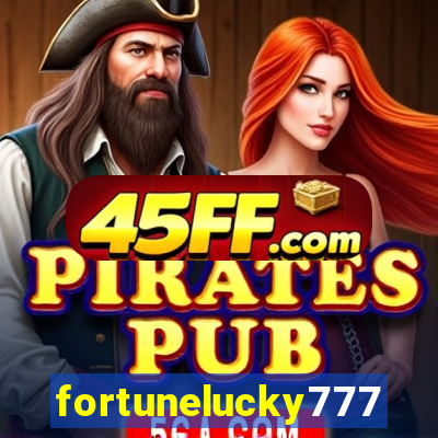 fortunelucky777