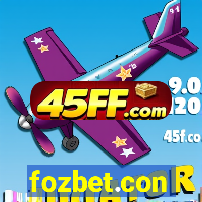 fozbet.con
