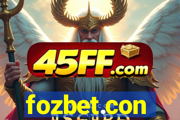 fozbet.con