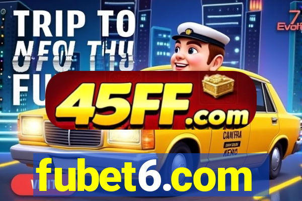 fubet6.com