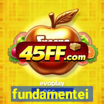 fundamentei