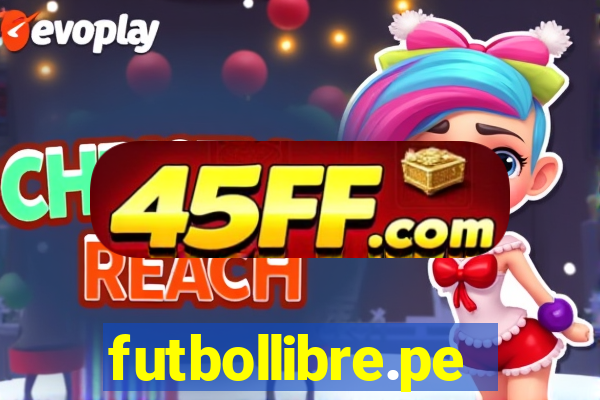 futbollibre.pe