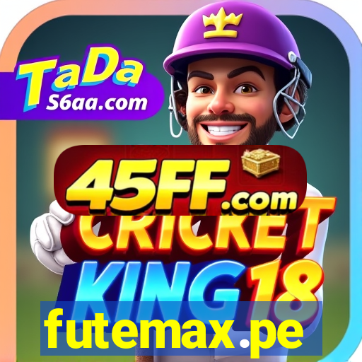 futemax.pe