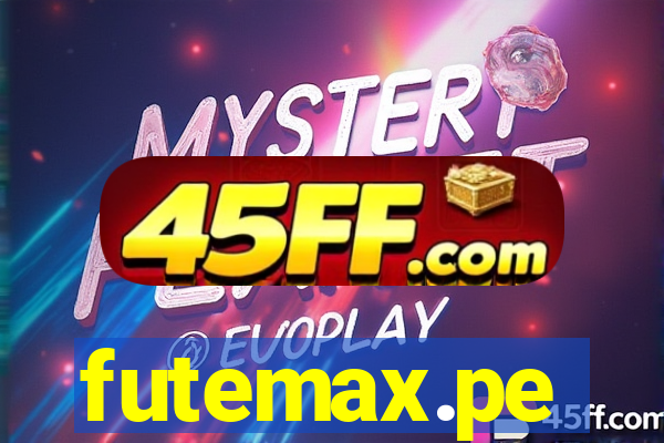 futemax.pe