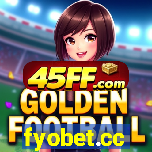 fyobet.cc