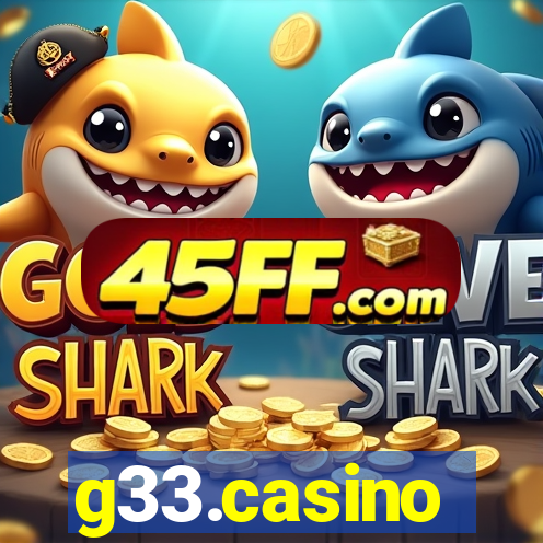 g33.casino