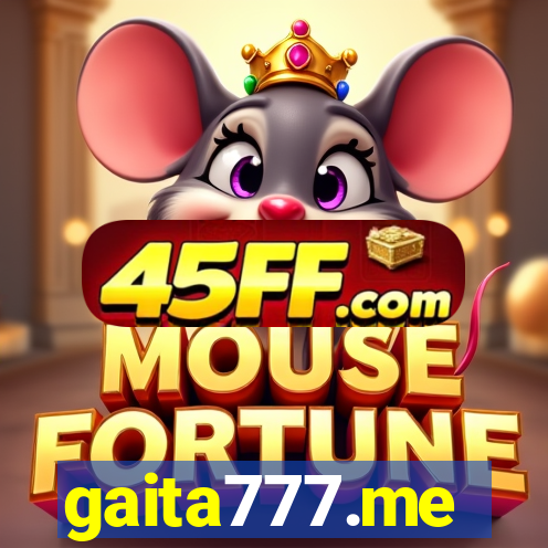 gaita777.me