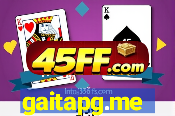 gaitapg.me