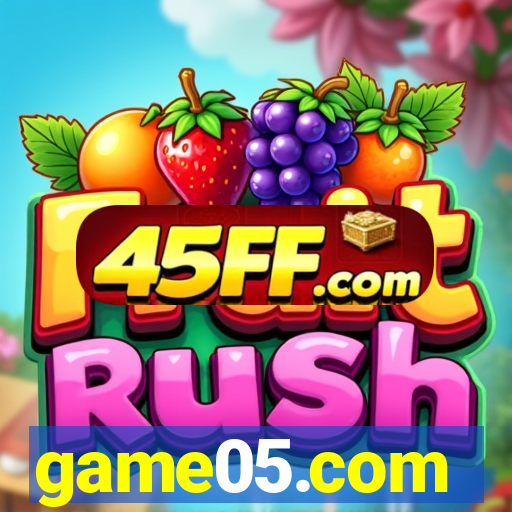 game05.com