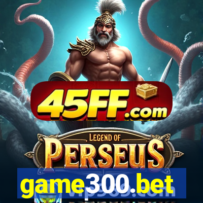 game300.bet