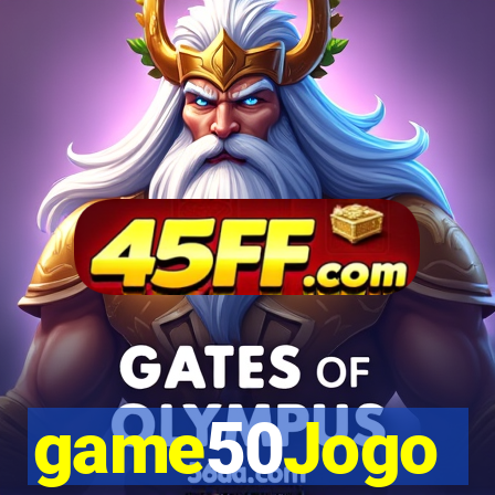 game50Jogo