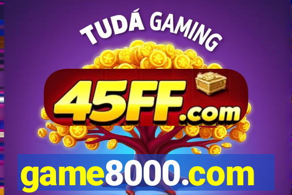 game8000.com