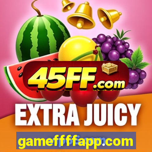 gameffffapp.com