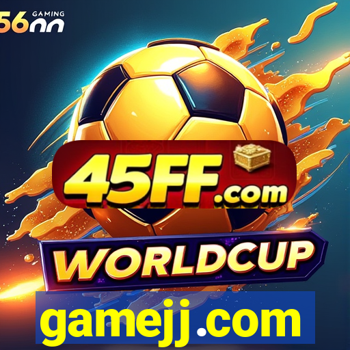 gamejj.com