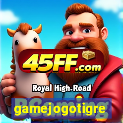 gamejogotigre