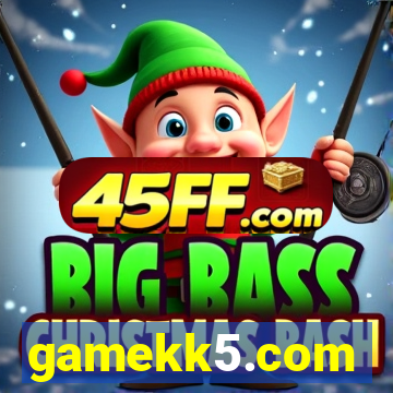 gamekk5.com