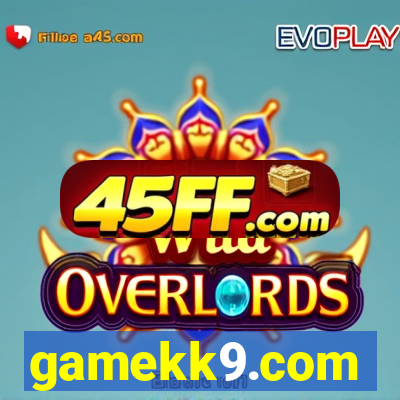 gamekk9.com