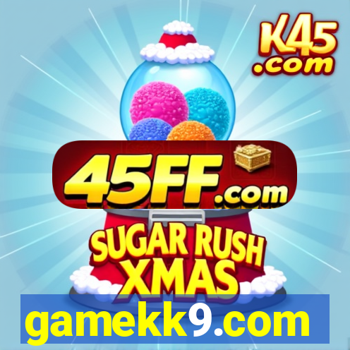gamekk9.com