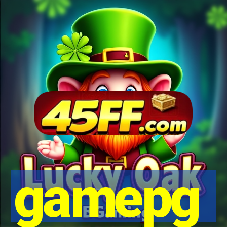gamepg