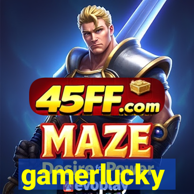 gamerlucky