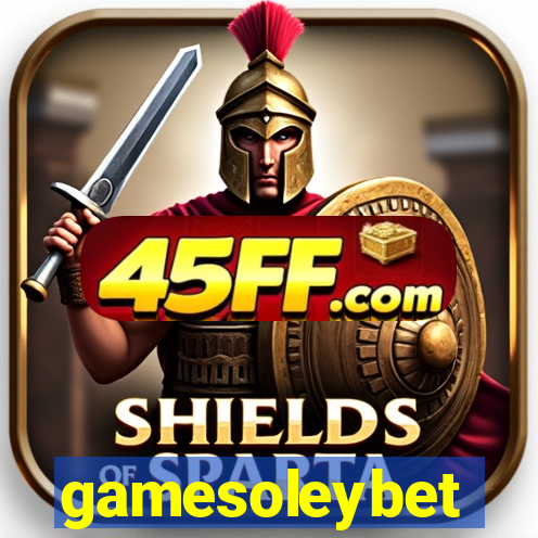 gamesoleybet