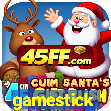 gamestick