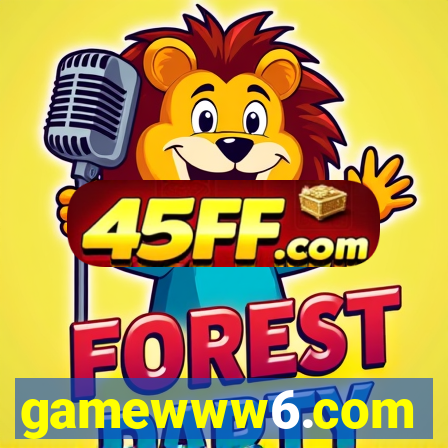 gamewww6.com