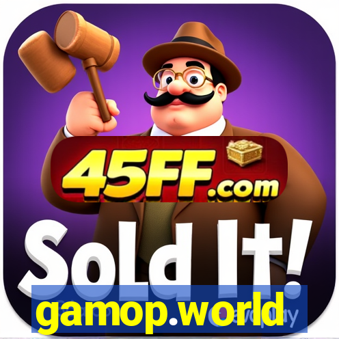 gamop.world