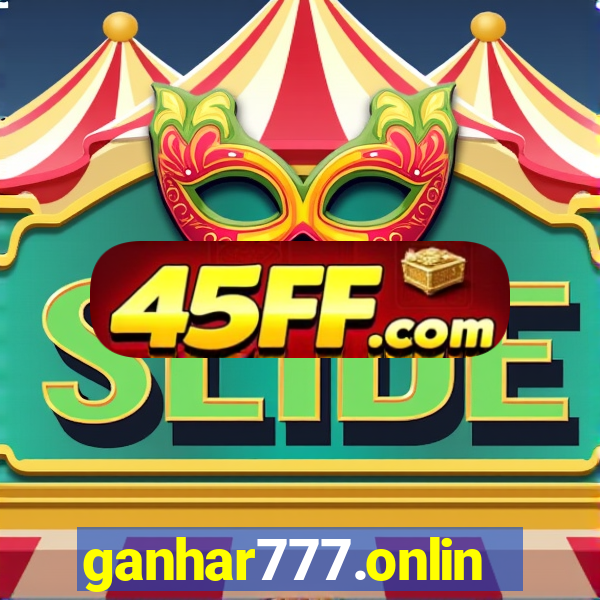 ganhar777.online