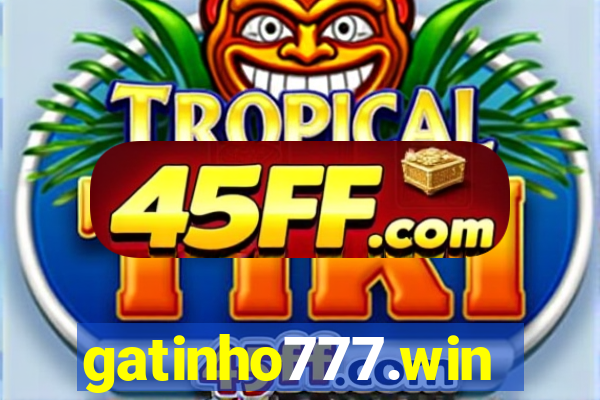 gatinho777.win